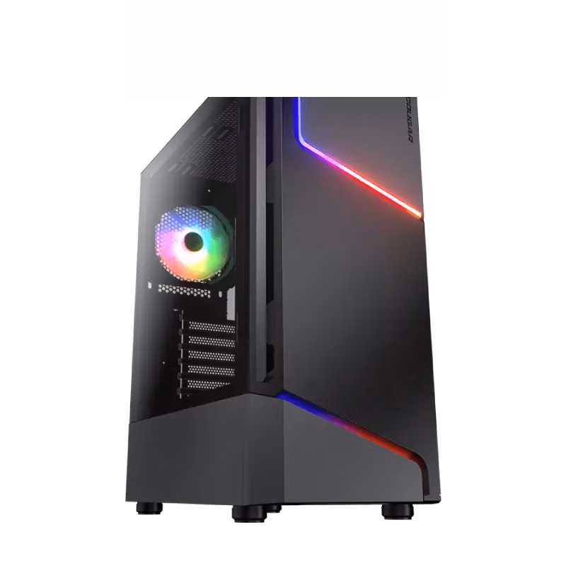 Cougar MX360 RGB Case