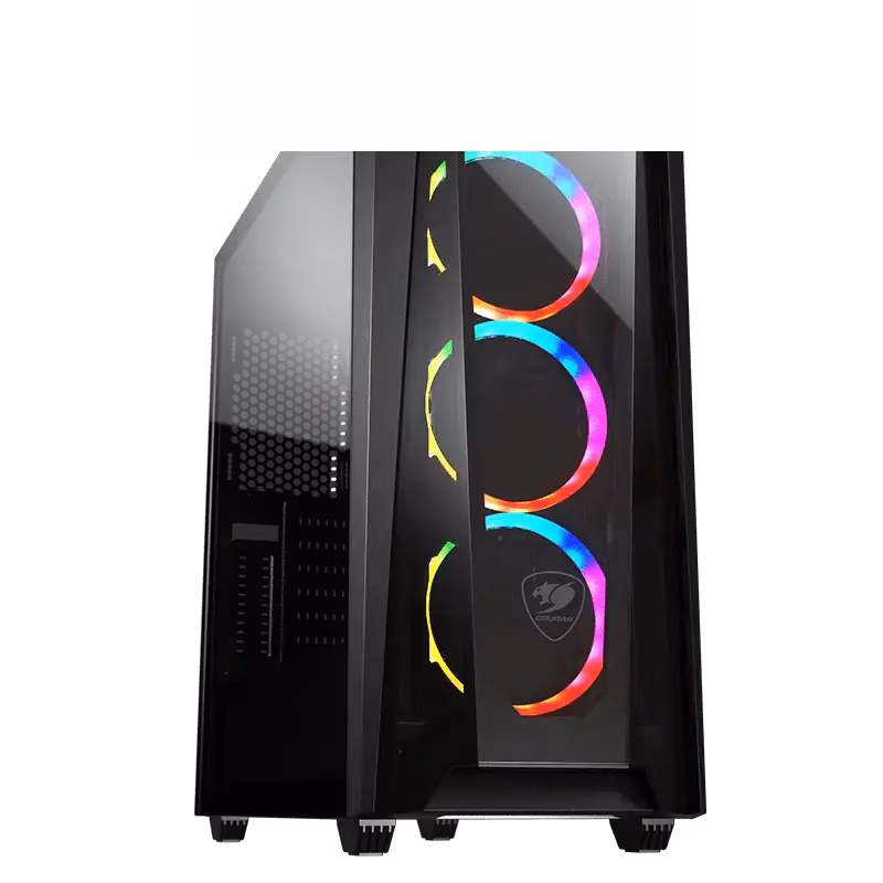 Cougar MX660-T Mid-Tower Case | MX660-T