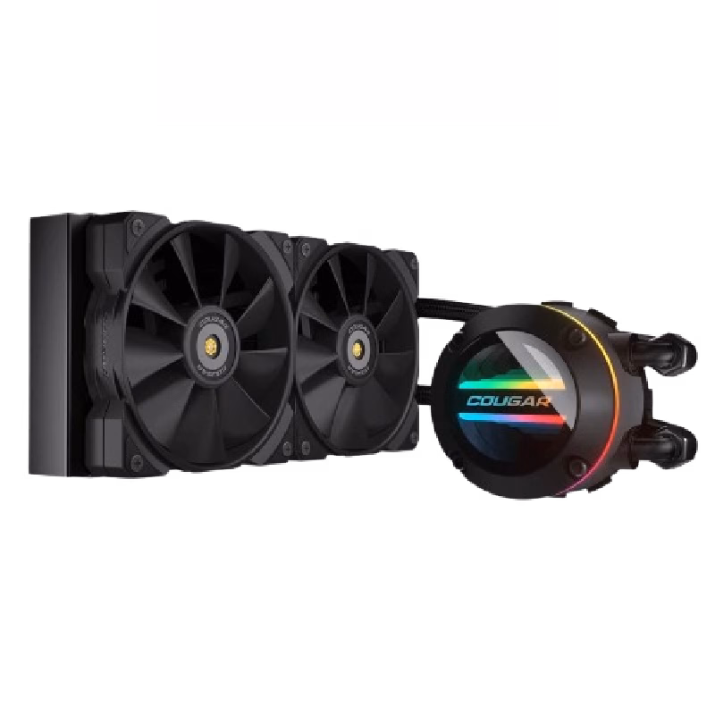Cougar Poseidon GT 240 Liquid Cooler | GT240