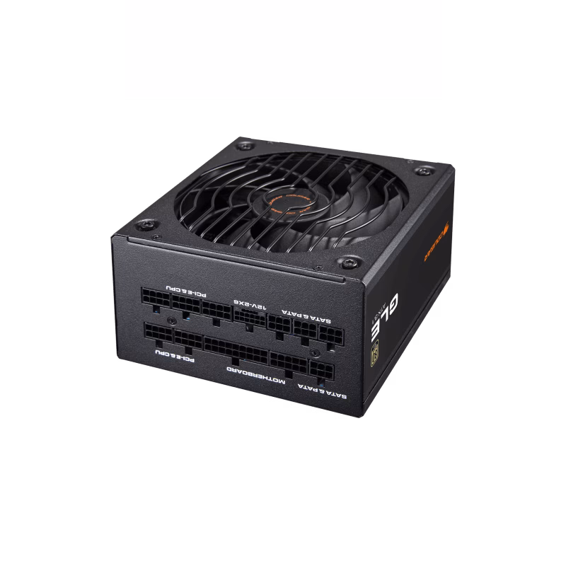 Cougar Power GLE 1200W Power Supply 80 Plus Gold