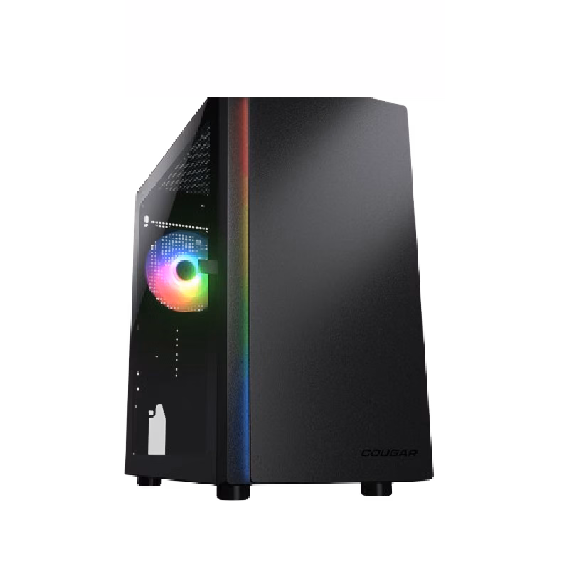 Cougar Purity RGB Case | Purity