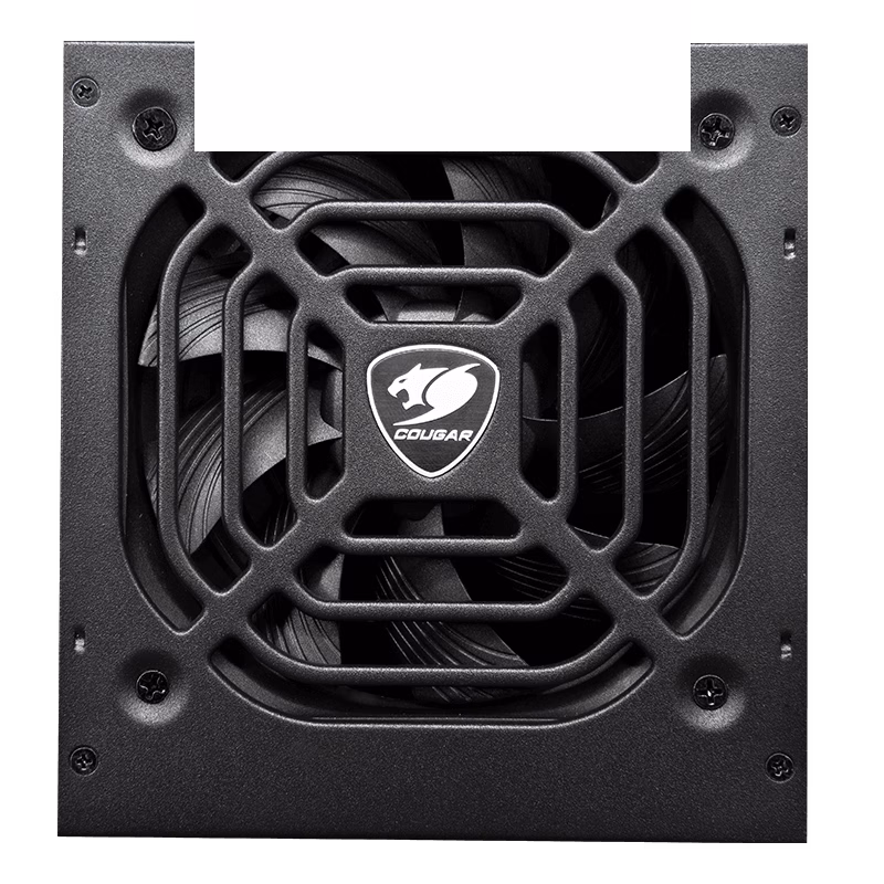 Cougar STC650 650W Power Supply 80 Plus Bronze