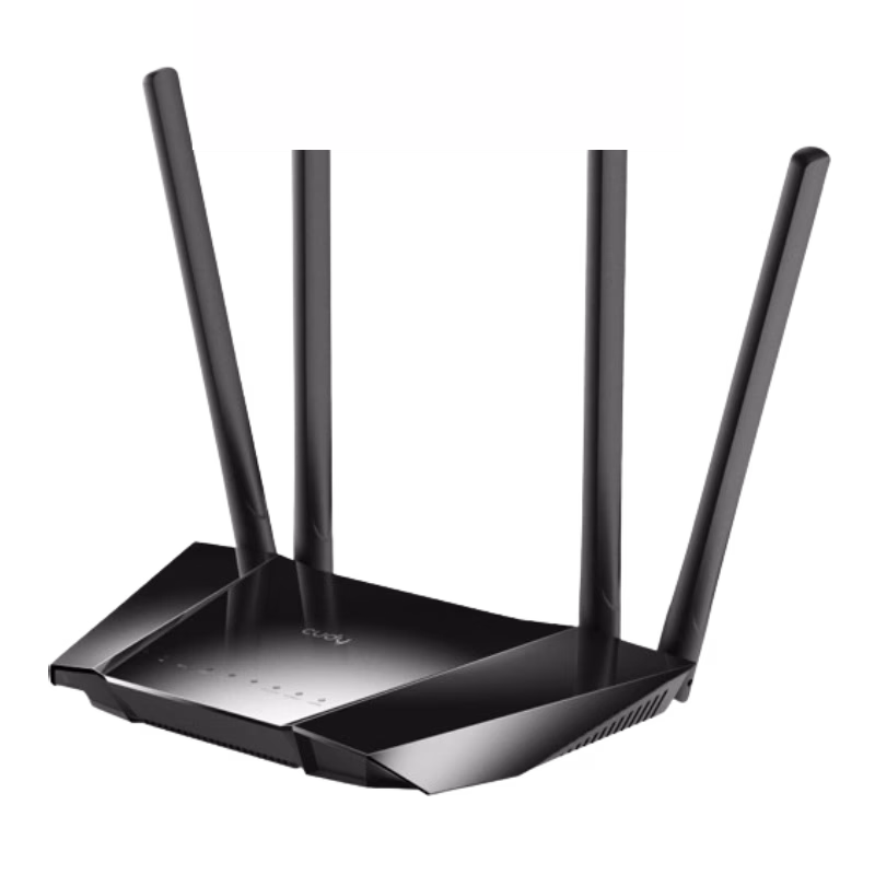 Cudy 300 Mbps Wireless N 4G LTE Router | LT400