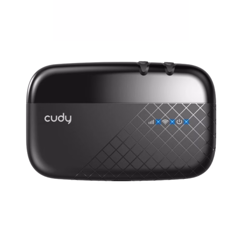 Cudy 4G LTE Mobile Wi-Fi | MF4