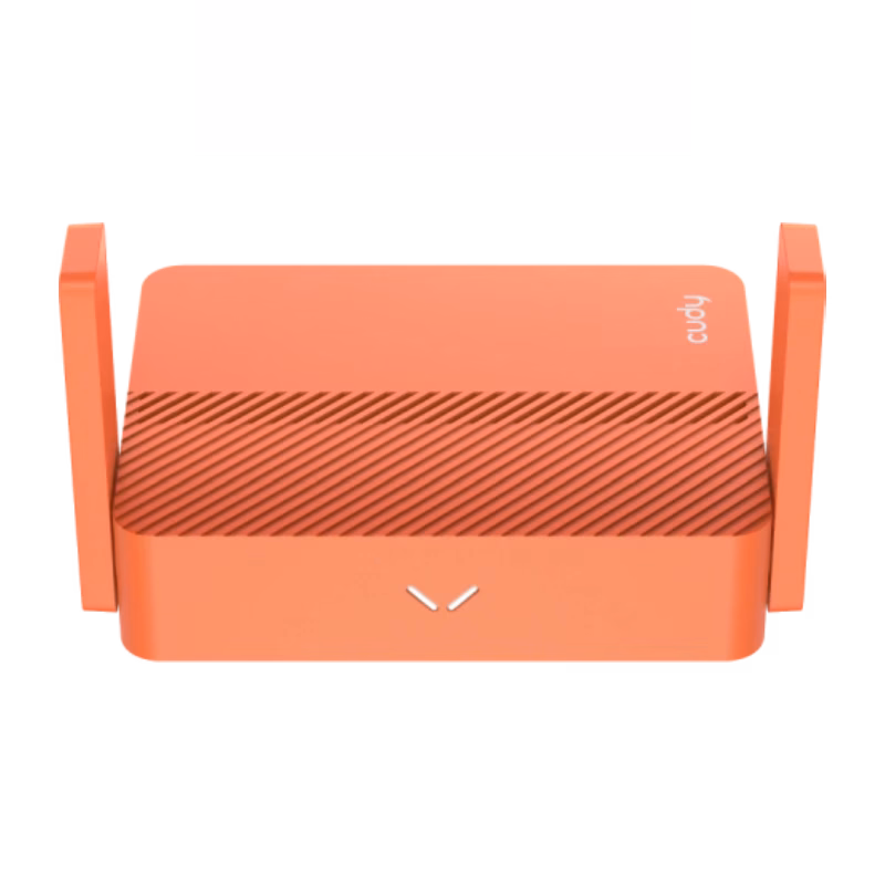 Cudy AC1200 Wi-Fi Travel Router | TR1200