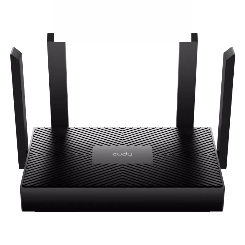 Cudy AX1500 Gigabit Wi-Fi 6 Router | WR1500 | Tax Free
