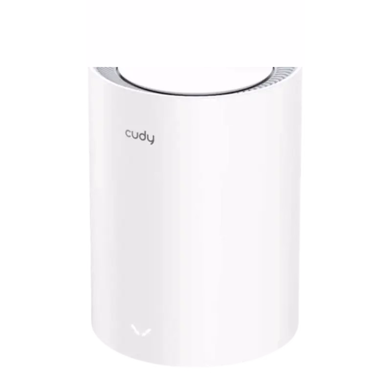 Cudy AX1800 Whole Home Mesh WiFi 6 System | 1-Pack | M1800 | Tax Free