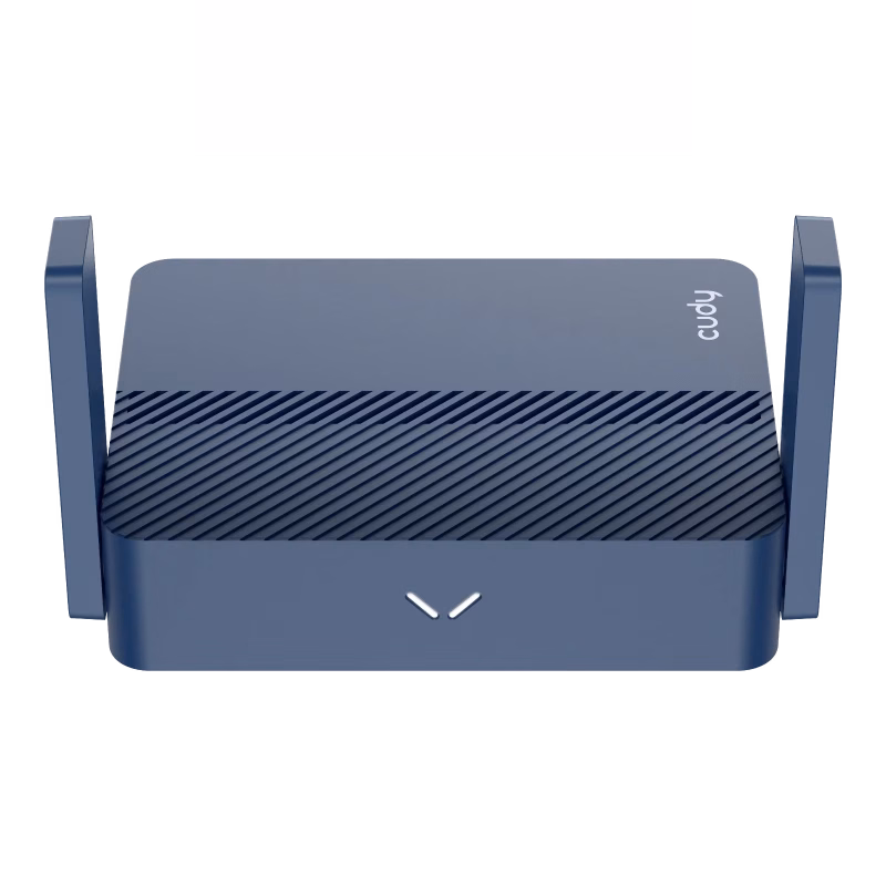 Cudy AX3000 2.5G Wi-Fi 6 Travel Router | TR3000
