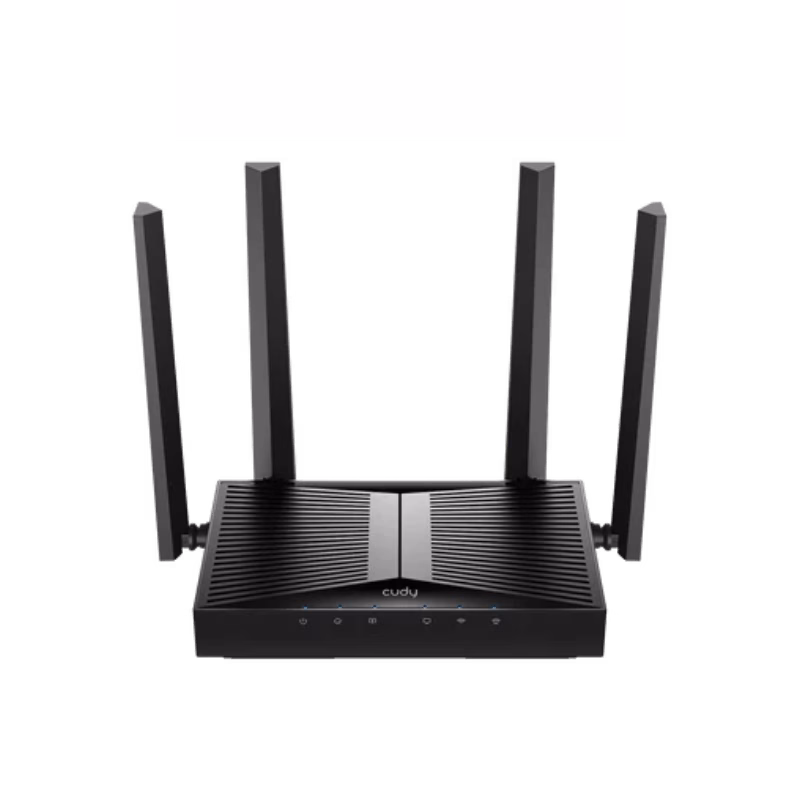Cudy BE3600 Gigabit Wi-Fi 7 Router | WR3600