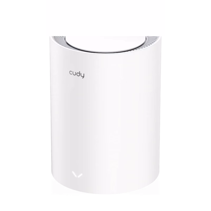 Cudy BE3600 Whole Home Mesh WiFi 7 System | M3600 | 1-Pack