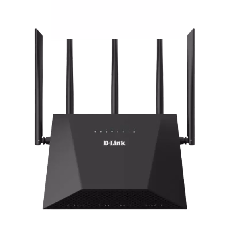 D-Link AX3000 Mesh Gigabit Wireless Router | DIR-X3000Z