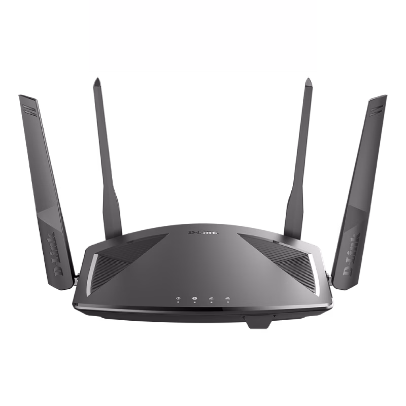 D-Link EXO AX AX1800 Mesh Wi-Fi 6 Router | DIR-X1860
