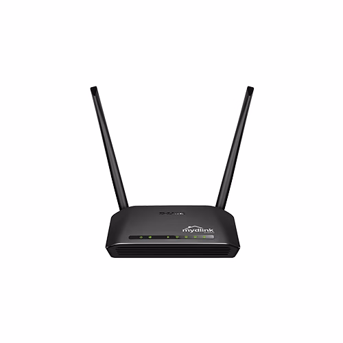 D-LINK Wireless AC750 Dual‑Band Cloud Router DIR‑816L