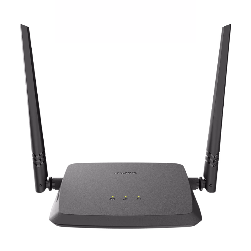 D-Link Wireless N300 Router DIR-612