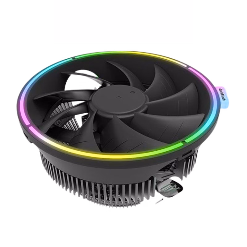 DarkFlash Darkvoid Air CPU Cooler tax free