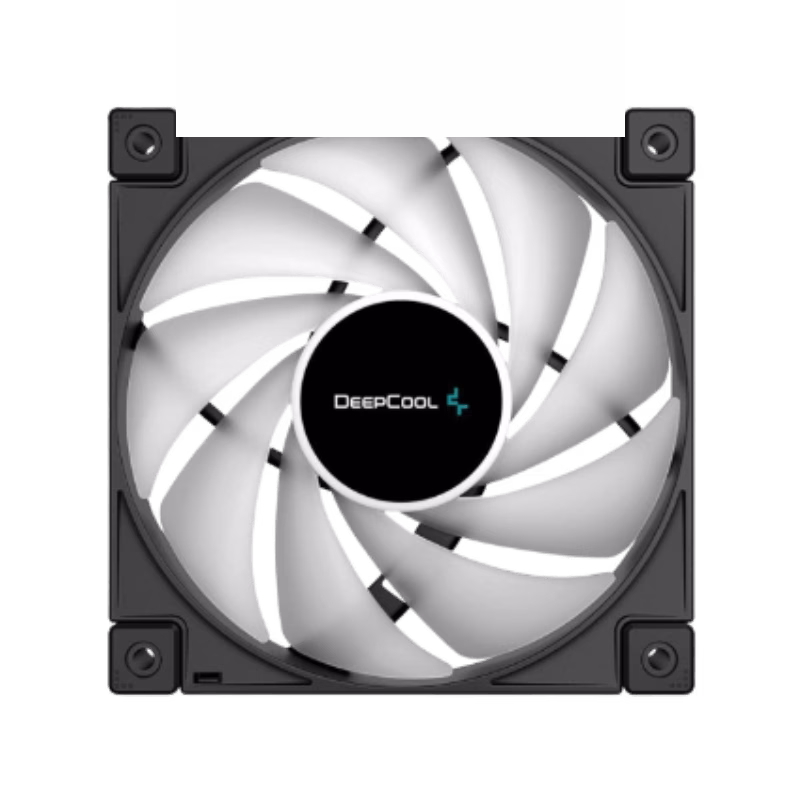 DeepCool FC120 PC ARGB Fan | Tax Included