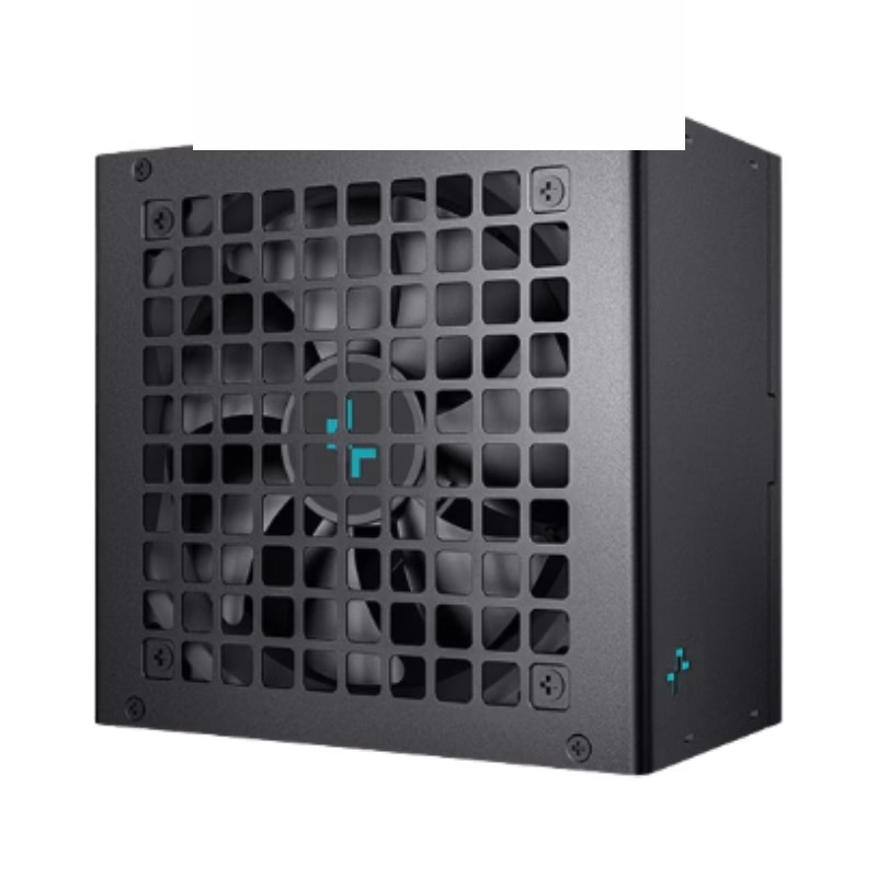 DeepCool PL550D 550W Power Supply | Tax Included