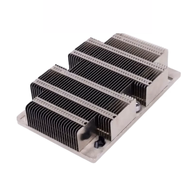 Dell Heatsink for 2 CPU Configuration