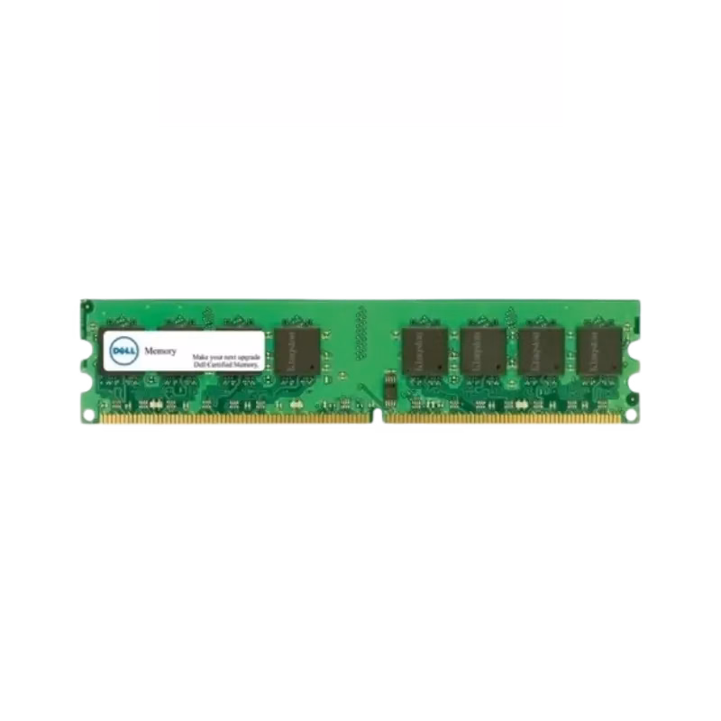 Dell Memory Upgrade – 16GB – 1RX8 DDR4 UDIMM 3200MHz