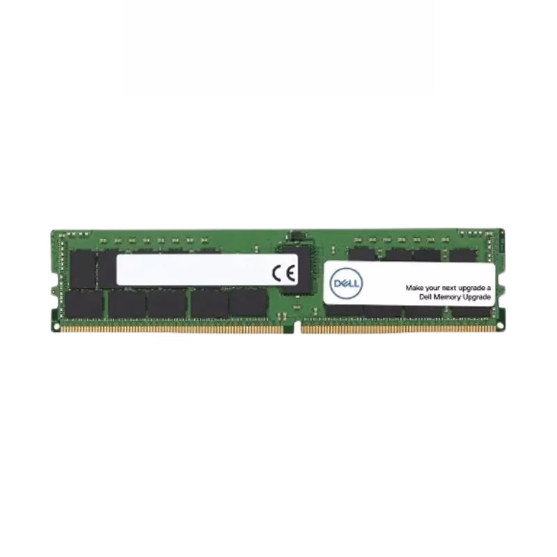 Dell Memory Upgrade – 32GB – 2RX8 DDR4 RDIMM 3200MHz