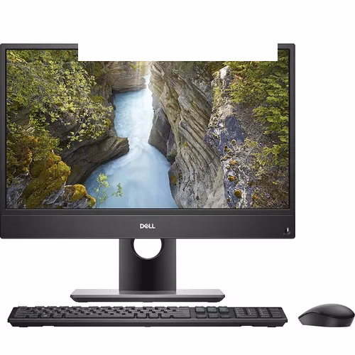 Dell OptiPlex 3280 All-in-One Desktop