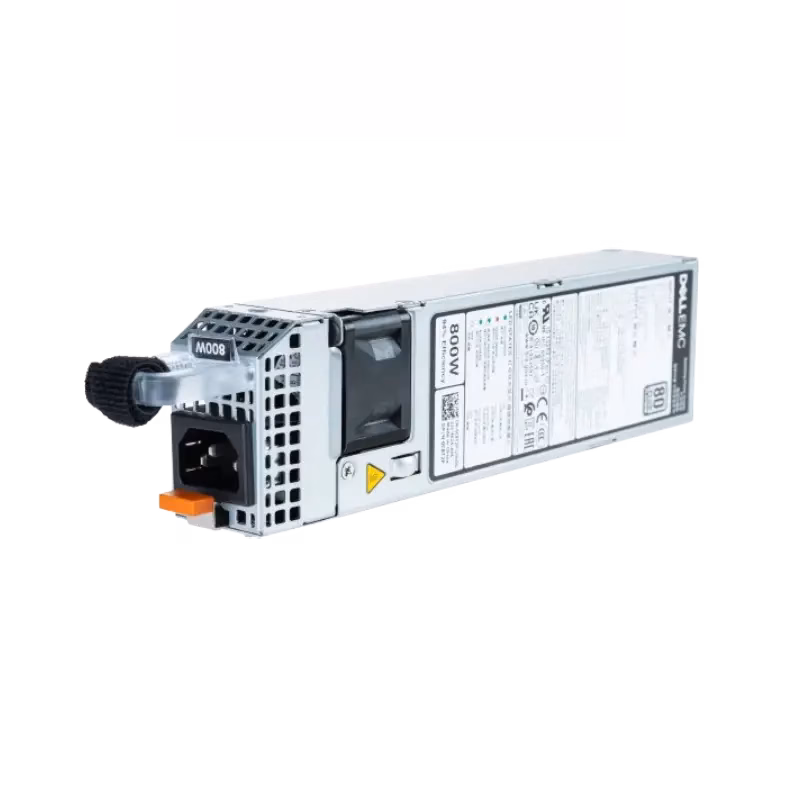 Dell Power Supply 800W