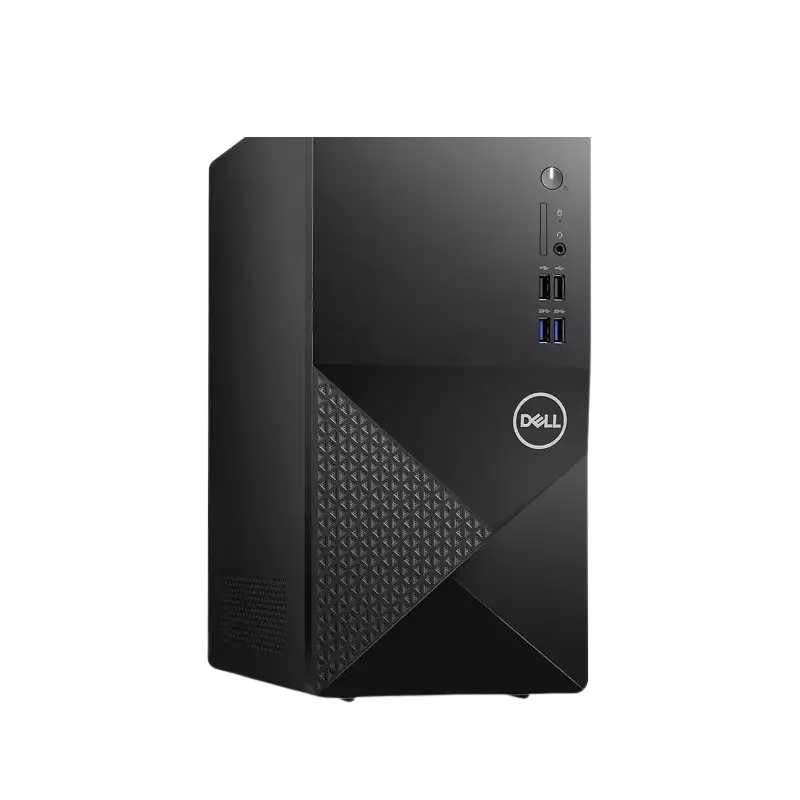 Dell Vostro 3910 DT | Core i3-12100 – 8GB – 256GB NVMe | 1 Year Warranty