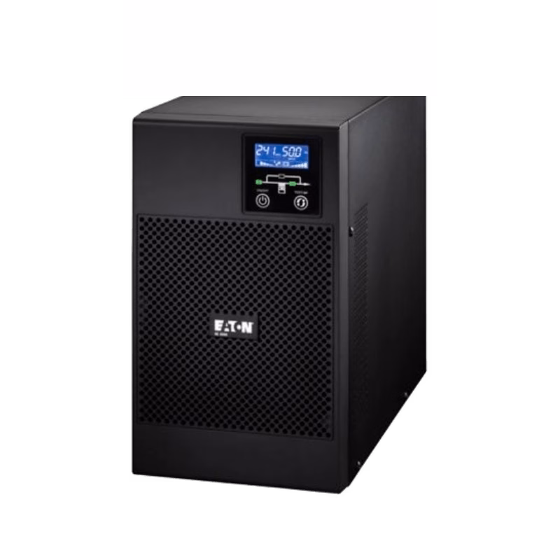 Eaton 9E UPS 2000VA 1600W – 9E2000i Online UPS | 1 Year Warranty