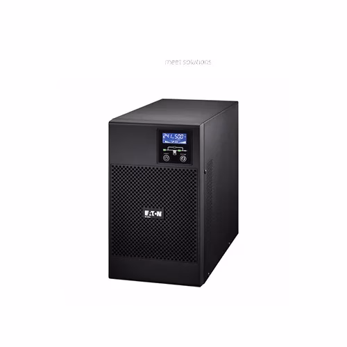 Eaton 9E UPS 3000VA 2400W – 9E3000i | 1 Year Warranty