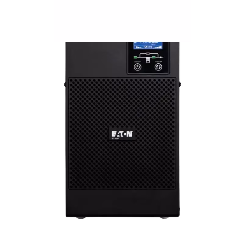 Eaton 9E UPS XL 3000VA 2400W – 9E3000iXL | 1 Year Warranty