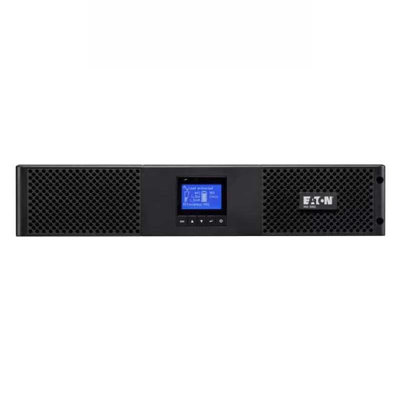 Eaton 9SX UPS XL 1500VA 1350W Rack 2U – 9SX1500IR | 1 Year Warranty