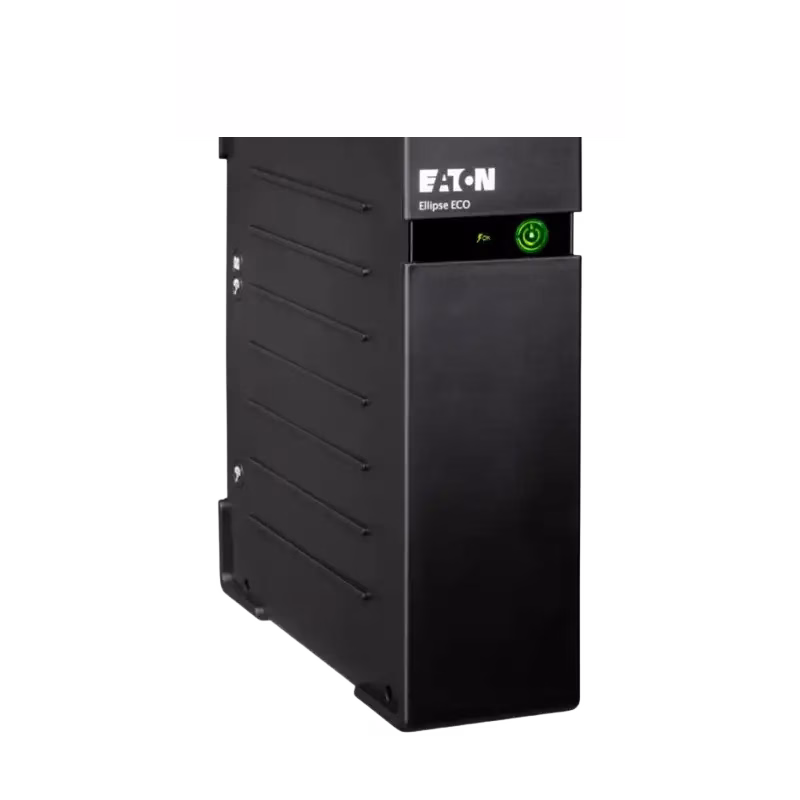 Eaton Ellipse ECO UPS USB DIN 800VA 500W – EL800USBDIN | 2 Years Warranty