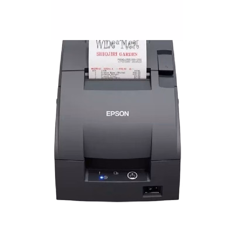 Epson Dot Matrix Receipt Printer | TM-U220IIB (102B0)