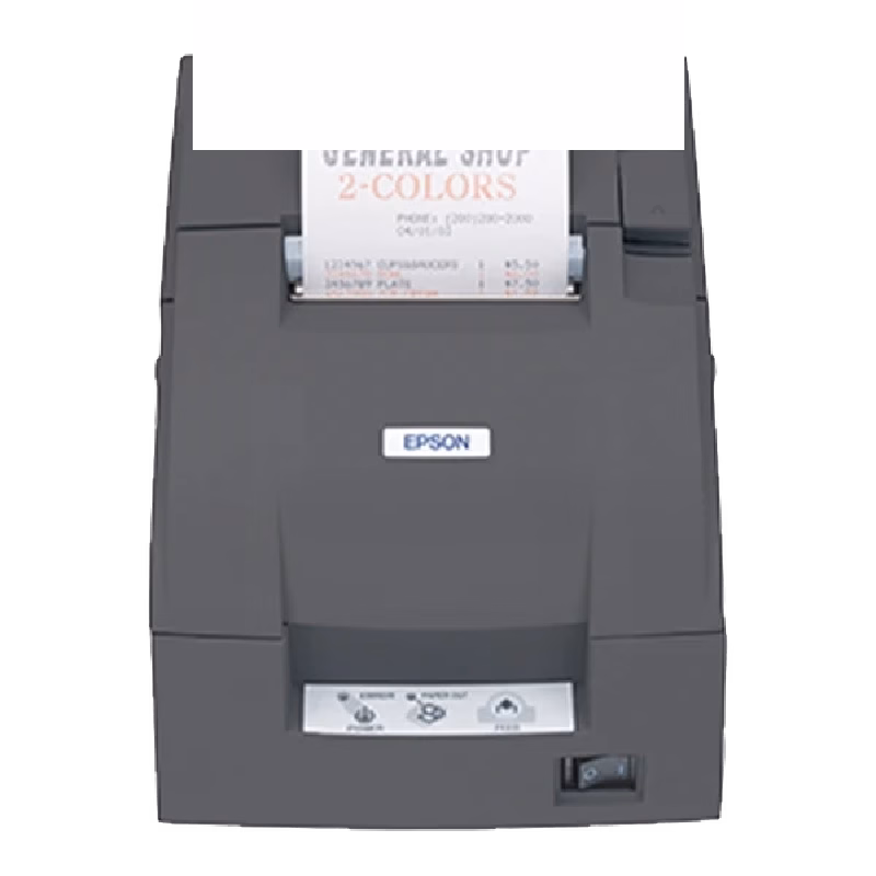 Epson Dot Matrix Receipt Printer | TM-U220IIB (142)