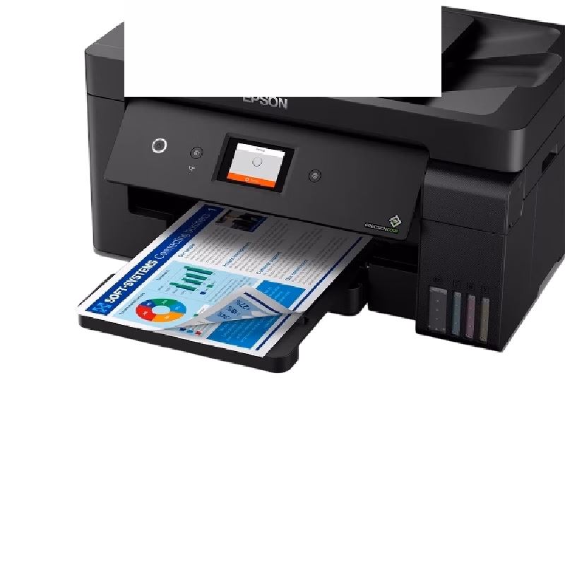 Epson EcoTank L14150 A3+ Wi-Fi Duplex Wide-Format All-in-One Ink Tank Printer