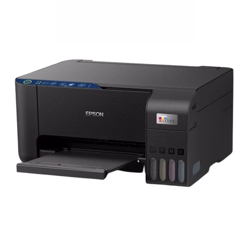 Epson EcoTank L3252 A4 Wi-Fi All-in-One Ink Tank Printer | L3252