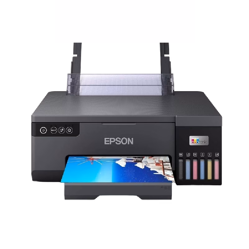 Epson EcoTank L8050 Ink Tank Photo Printer