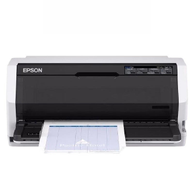 Epson LQ-690II Dot Matrix Printer