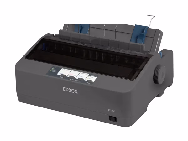 “Epson LX-350+II Narrow/A4 ” Dot Matrix printer