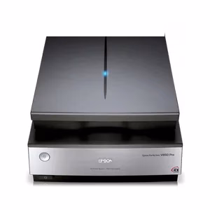 Epson Perfection Photo V850 Pro Scanner