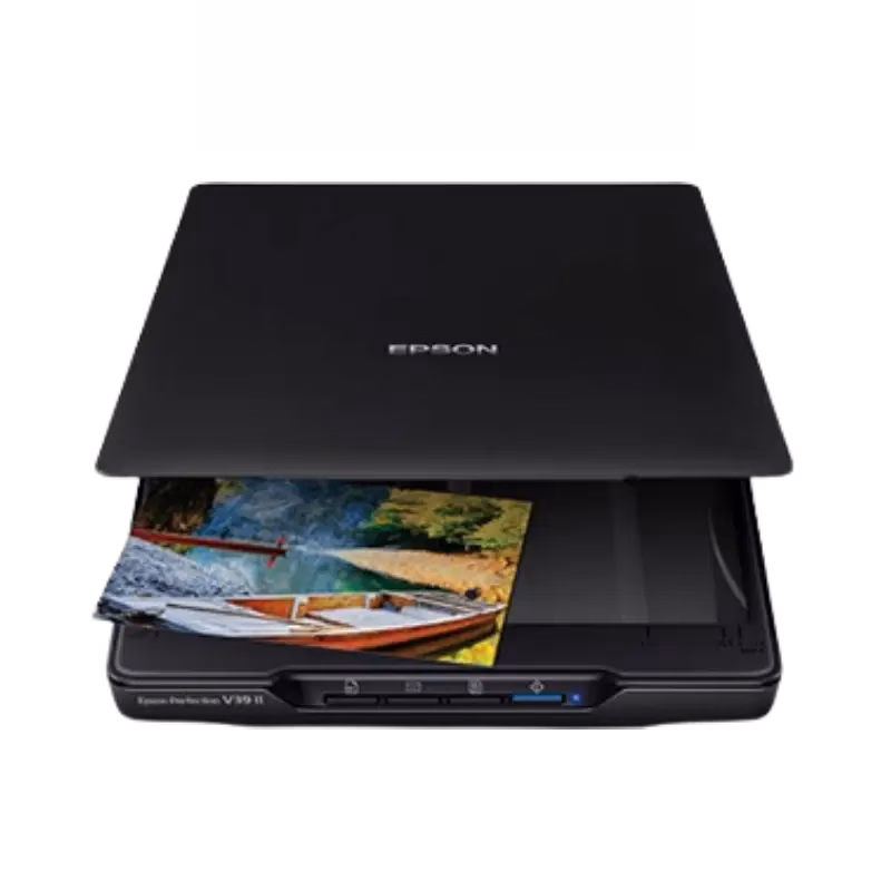Epson Perfection V39 II Flatbed Scanner