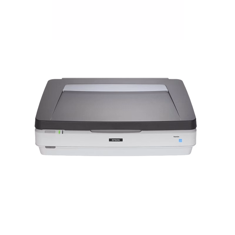 Epson Scanner 13000XL Pro Flatbed Scanner