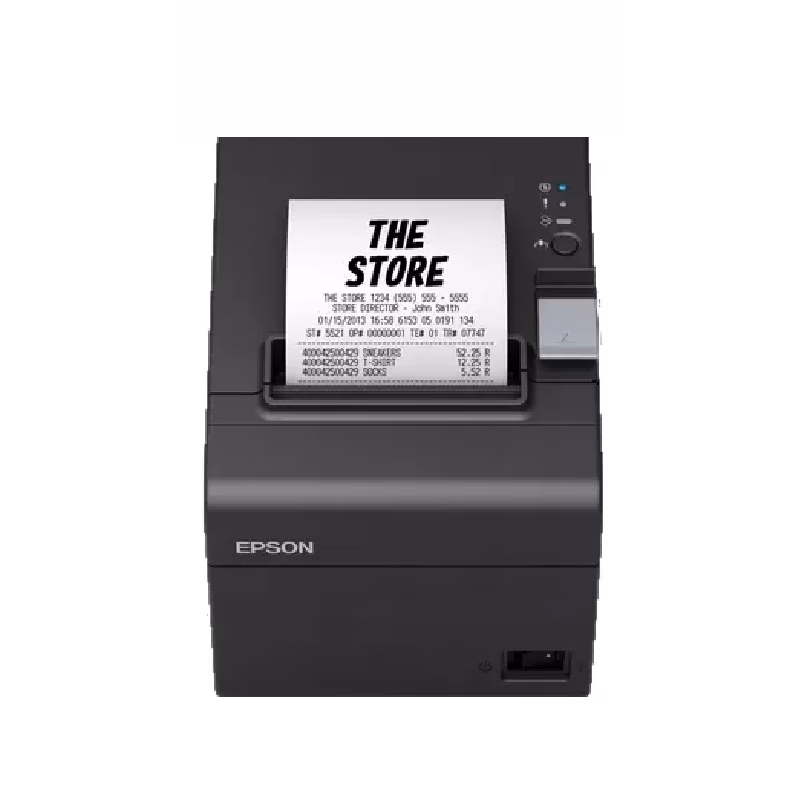 Epson Thermal Receipt Printer | TM-T20III (011A0)