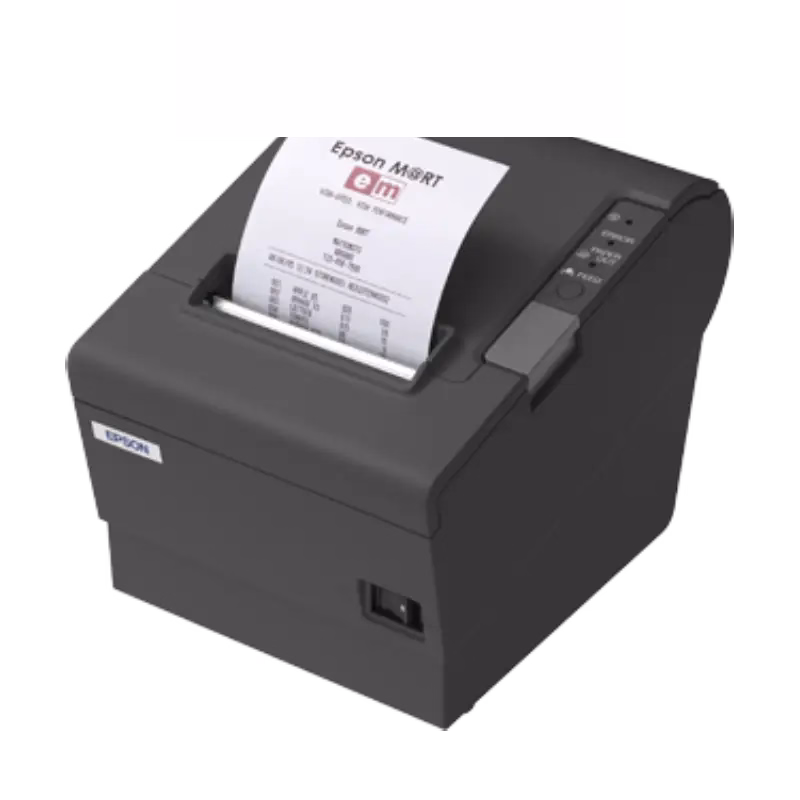 Epson TM-T88IV POS Printer
