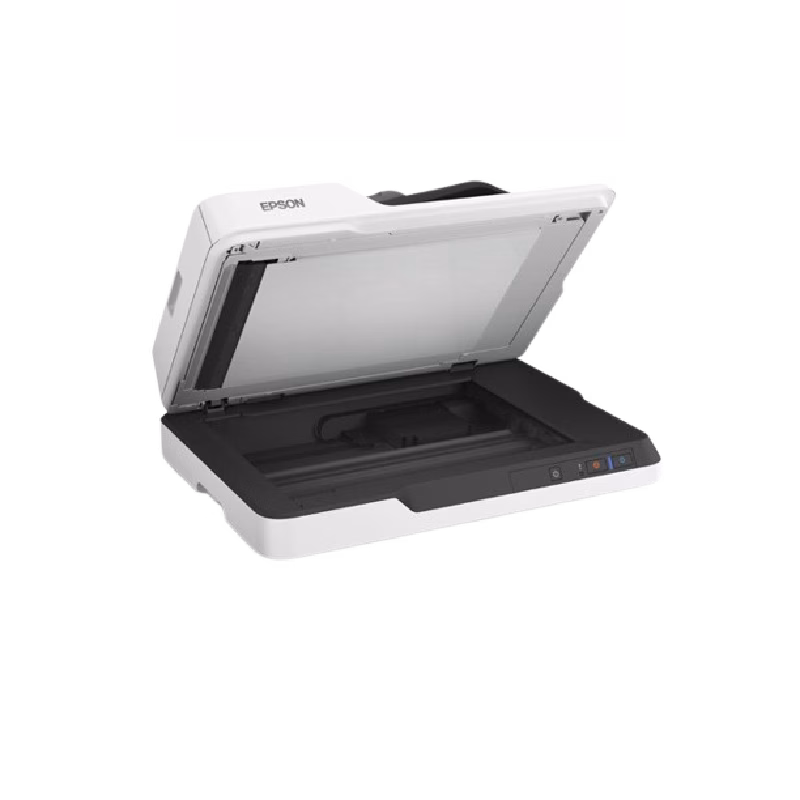 Epson Workforce DS-1630 A4 Flatbed Scanner with ADF