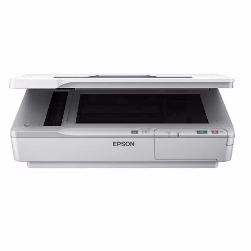 Epson WorkForce DS-5500N Scanner