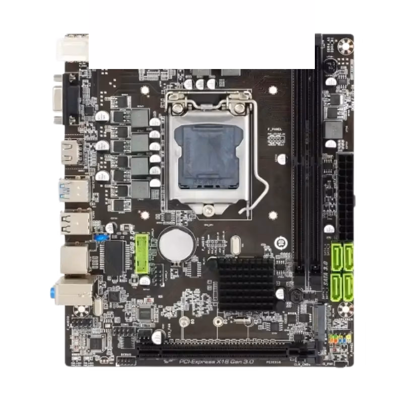 Esonic B250DA1 Micro-ATX DDR4 Motherboard | ESONIC-B250DA1
