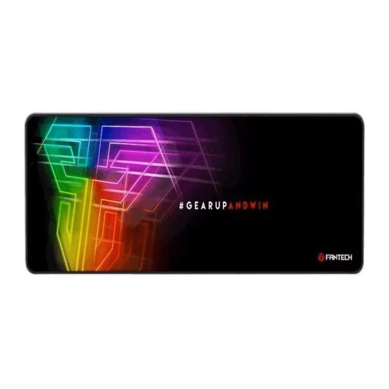 Fantech Agile MP904 Gaming Mousepad | Black