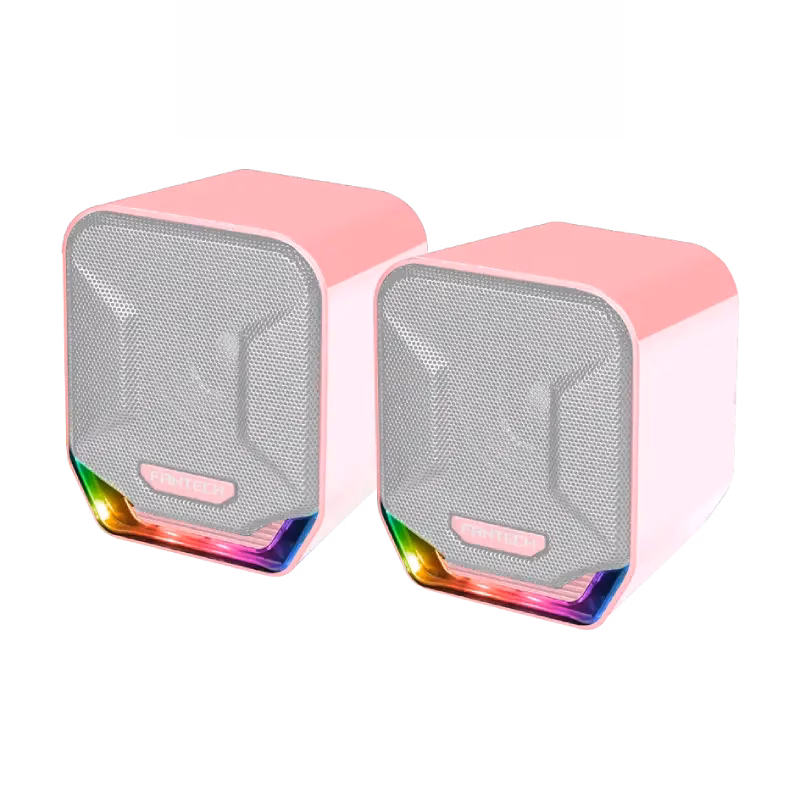 Fantech GS202 Sonar Speaker | Sakura Edition