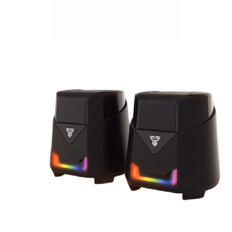 Fantech GS205 Hellscream USB RGB Gaming & Music Speaker